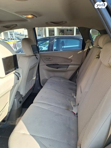 יונדאי טוסון