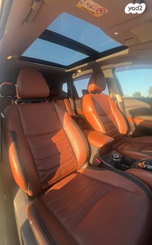 ניסאן אקס טרייל