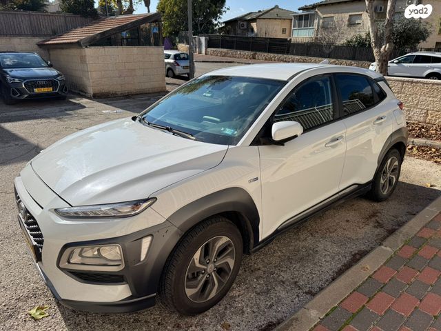 יונדאי קונה