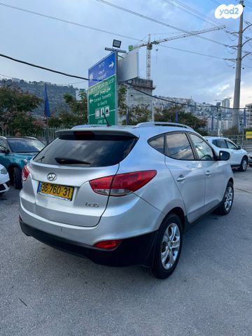 יונדאי ix35