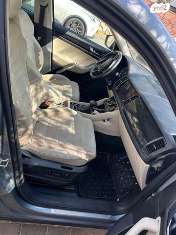 סקודה קודיאק