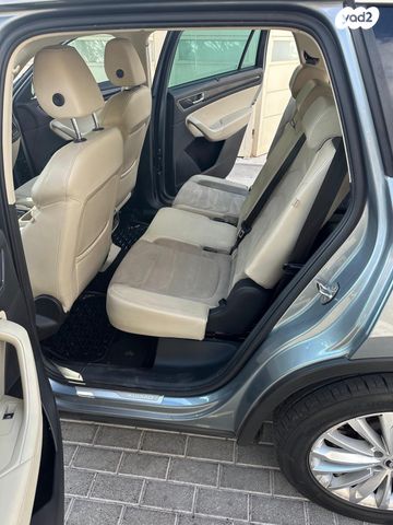 סקודה קודיאק