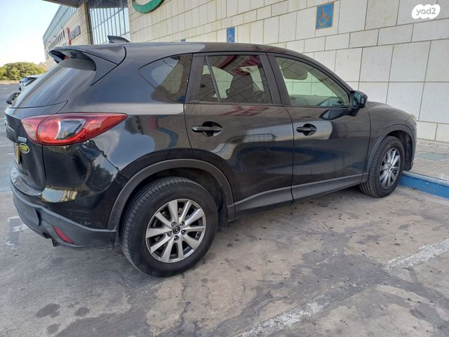 מאזדה CX-5