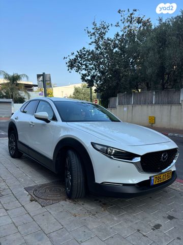 מאזדה CX-30