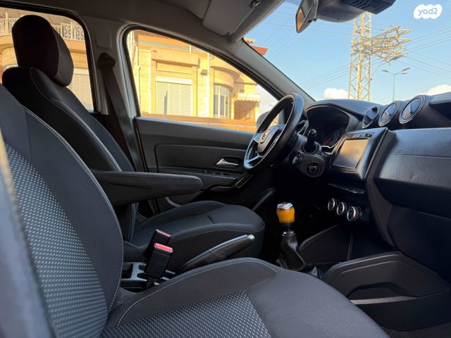 דאצ'יה דאסטר