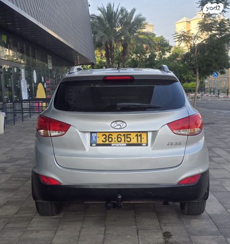 יונדאי ix35