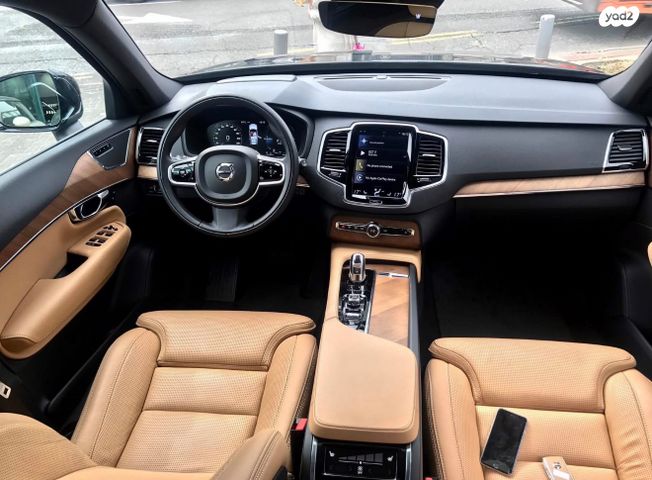 וולוו XC90
