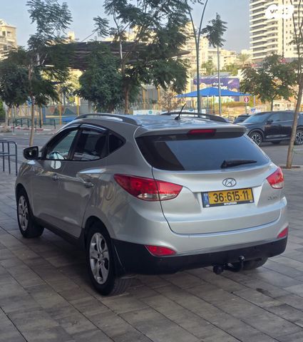 יונדאי ix35