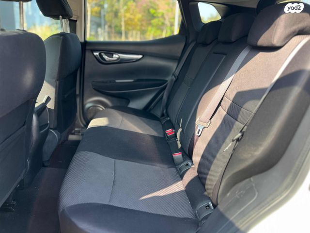 ניסאן קשקאי