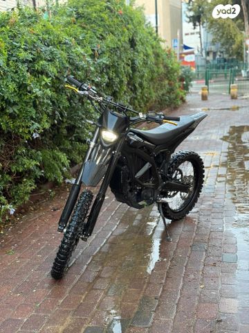 מודעת רכב סורון ULTRA BEE T