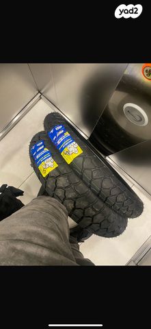 קאוואסאקי Versys-X 300