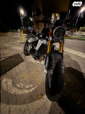 פאנטיק קבלרו