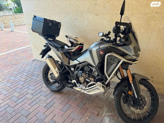 הונדה אפריקה טווין CRF1100L