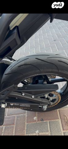 קאוואסאקי Versys 650