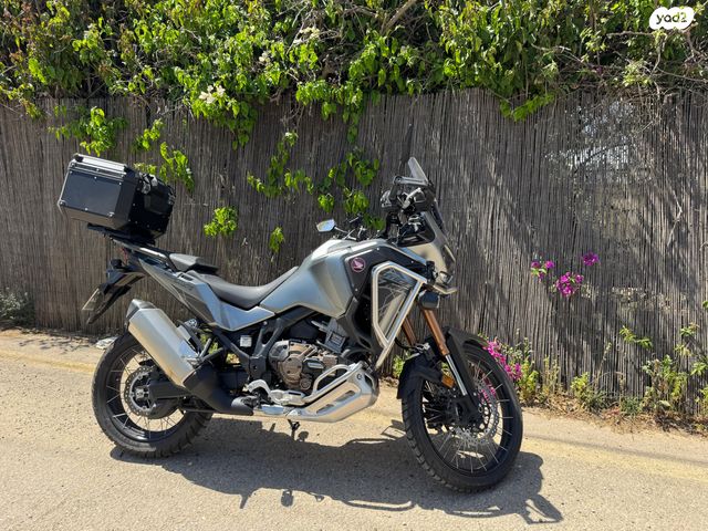 הונדה אפריקה טווין CRF1100L