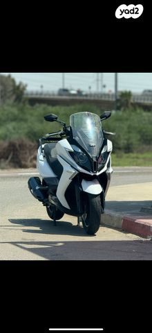 קימקו דאון-טאון 250ABS