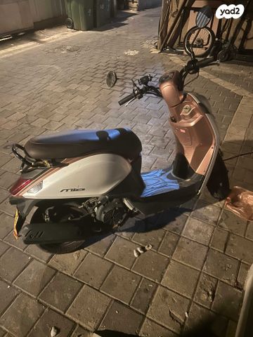 סאן יאנג מיו 100