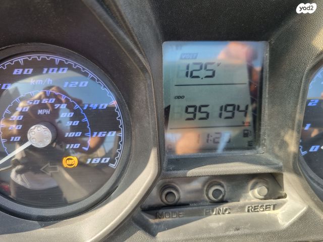 קימקו דאון-טאון 350