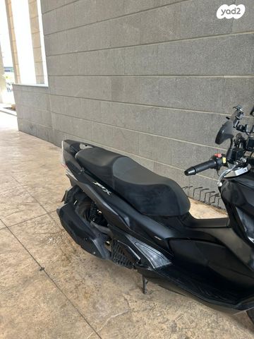 סאן יאנג ג'ט איקס 125