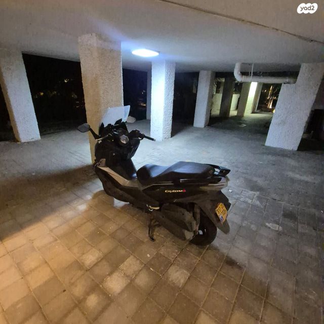 סאן יאנג קרוזים 300