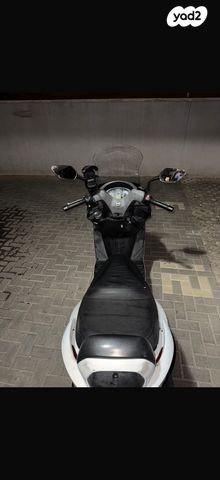 סאן יאנג ג'וי רייד 125