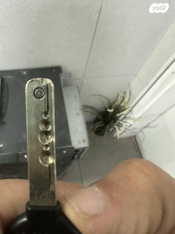 מודעת רכב פיאג'ו X-Evo 250