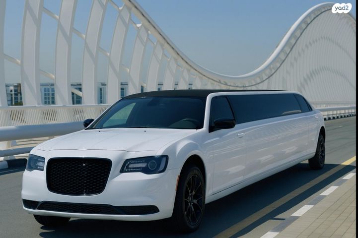 מודעת רכב Easy Go