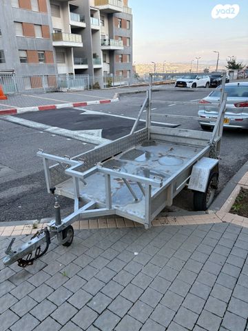 מודעת רכב פרטי/מסחרי