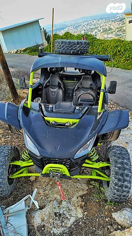 מודעת רכב סאגווי