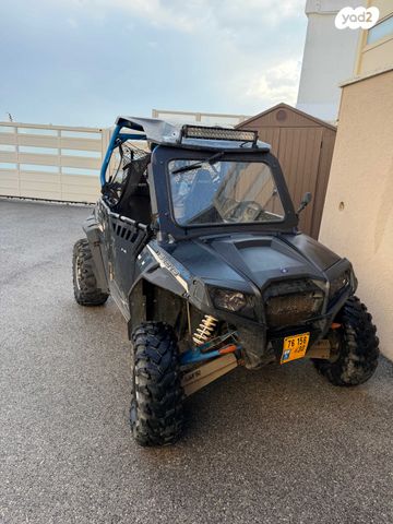 מודעת רכב באגי