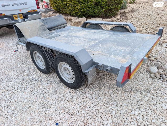 מודעת רכב פרטי/מסחרי