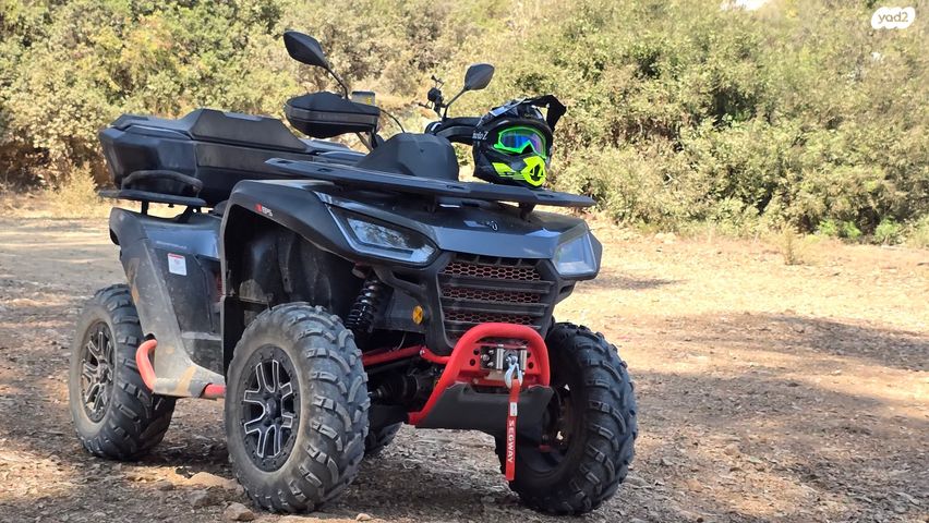 מודעת רכב סאגווי