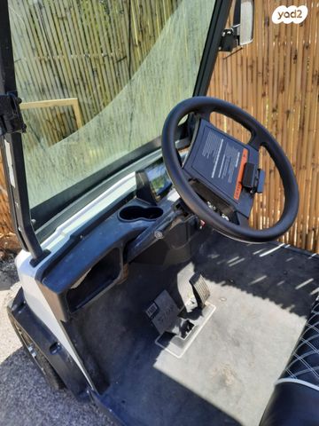 מודעת רכב Marshell