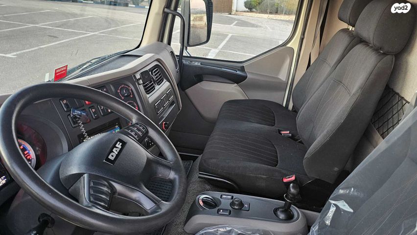 מודעת רכב דאף