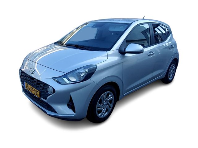 מודעת רכב יונדאי i10