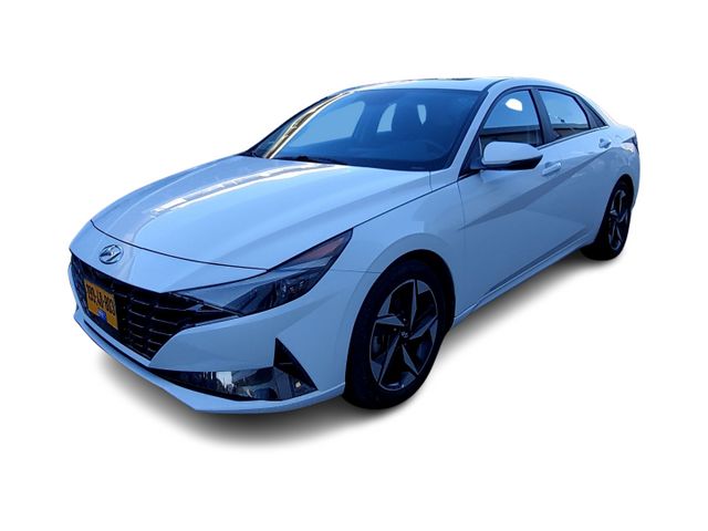 מודעת רכב יונדאי אלנטרה