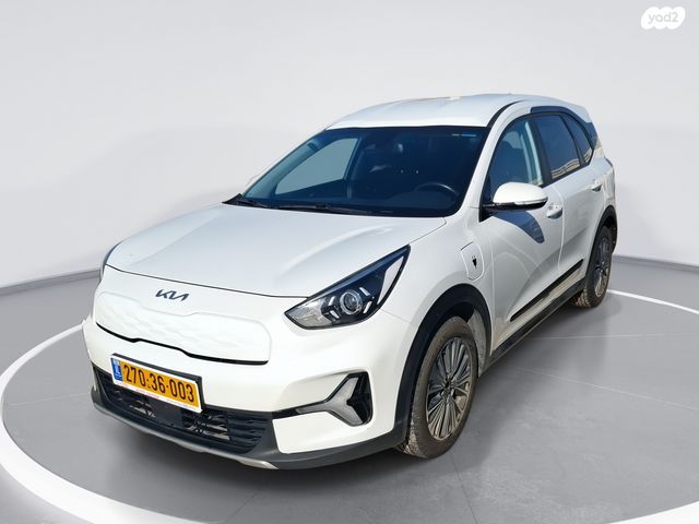 מודעת רכב קיה נירו פלוס