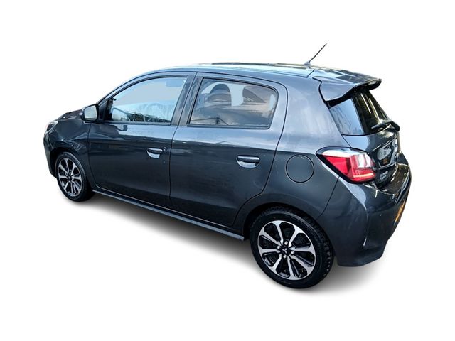 מודעת רכב מיצובישי ספייס סטאר 1