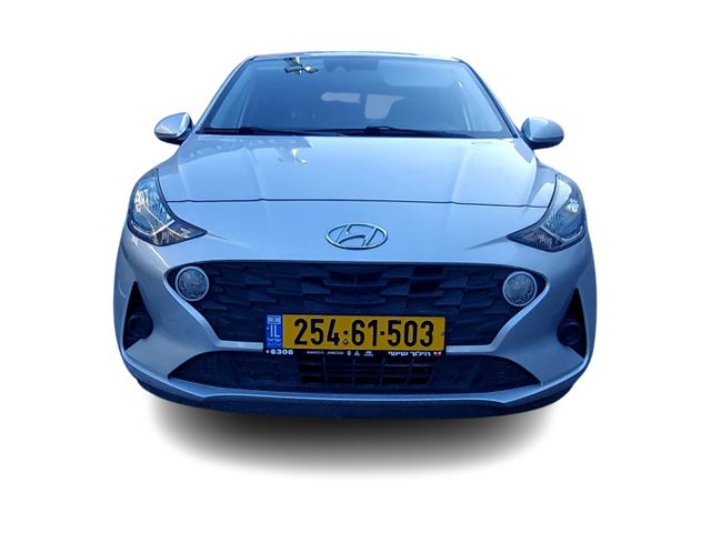 מודעת רכב יונדאי i10 2