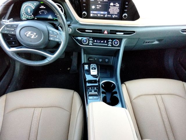 יונדאי סונטה