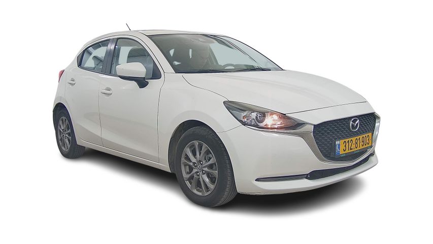מאזדה 2