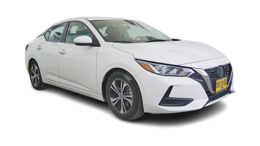 ניסאן סנטרה