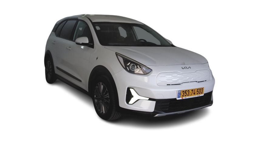 קיה נירו פלוס