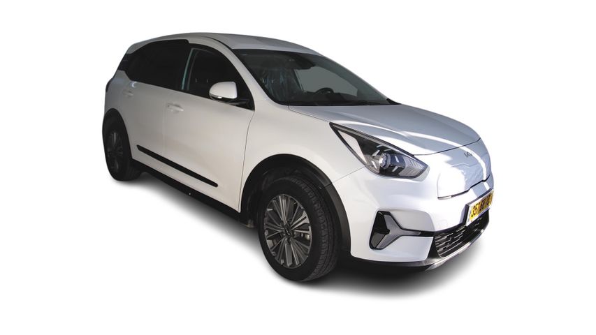 קיה נירו פלוס