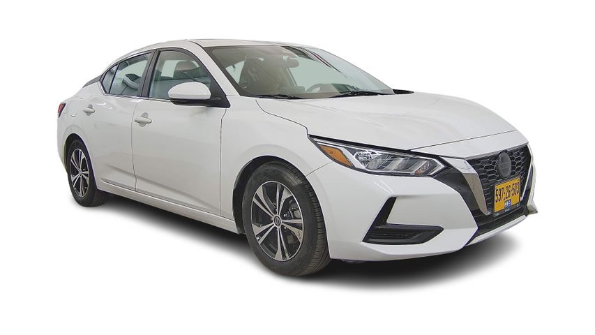 ניסאן סנטרה