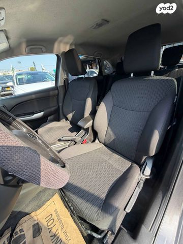 סוזוקי בלנו