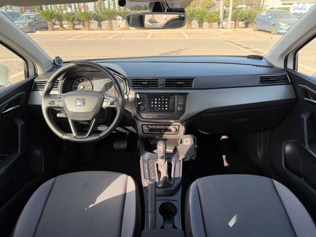 סיאט איביזה