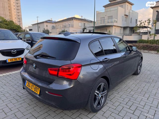 ב מ וו סדרה 1