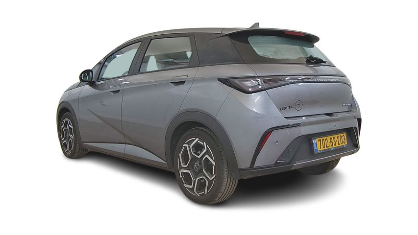 בי.ווי.די דולפין