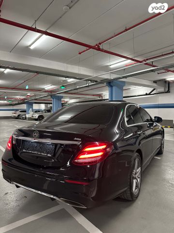 מרצדס-בנץ E-class